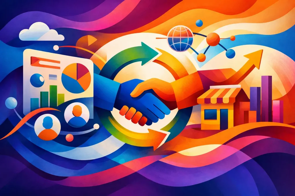 CRM per piccole e medie imprese: come sceglierlo