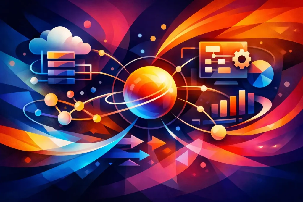 Software per centralizzare i processi: come sceglierlo
