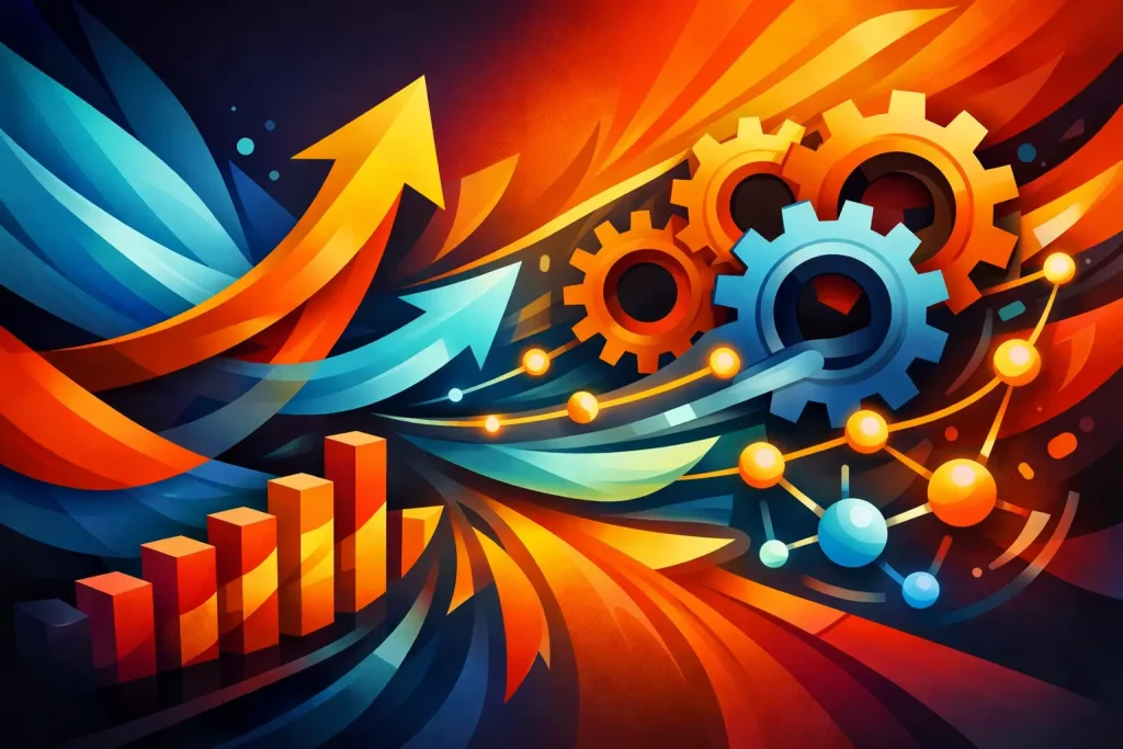 Come migliorare l'efficienza dei processi interni