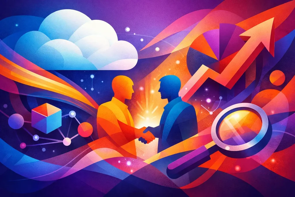 Come scegliere consulente Salesforce bene