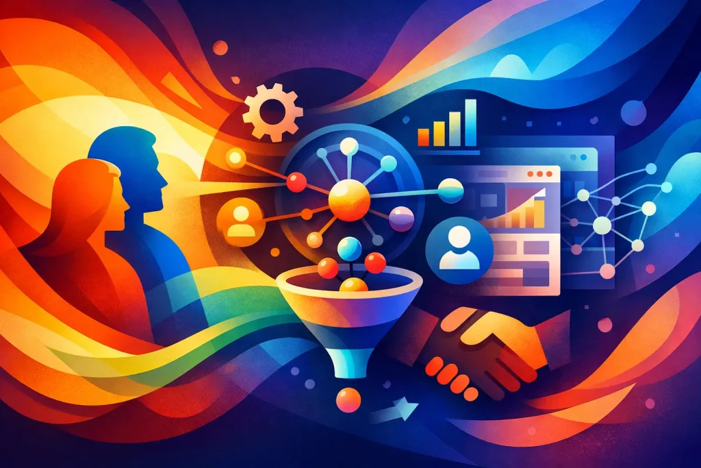 Come scegliere un CRM aziendale bene