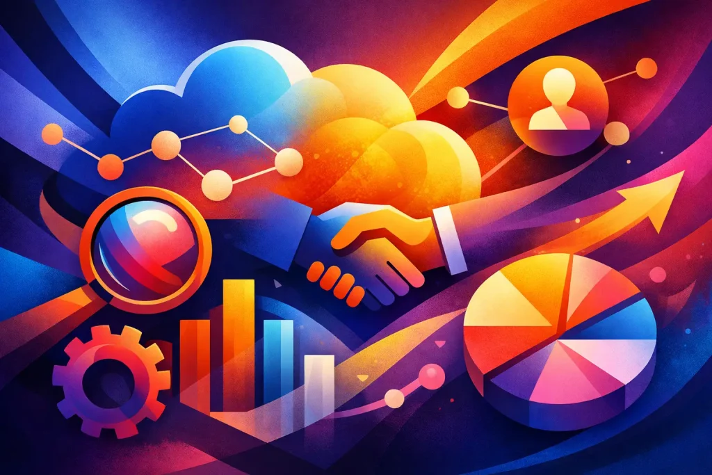 Quale CRM per PMI scegliere davvero