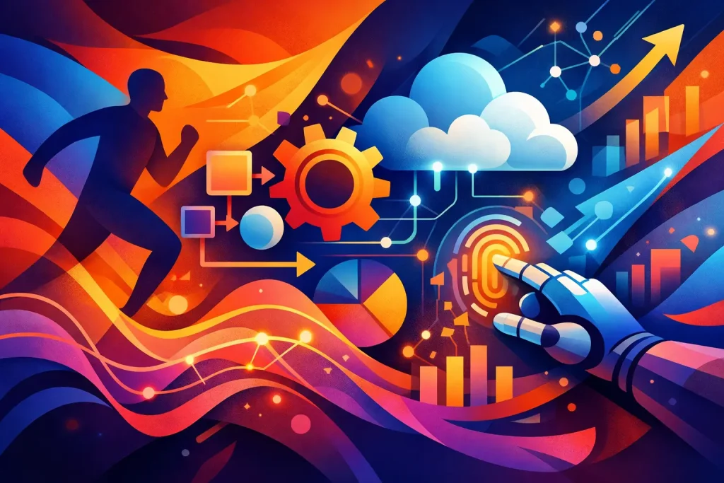 Quali processi conviene digitalizzare prima