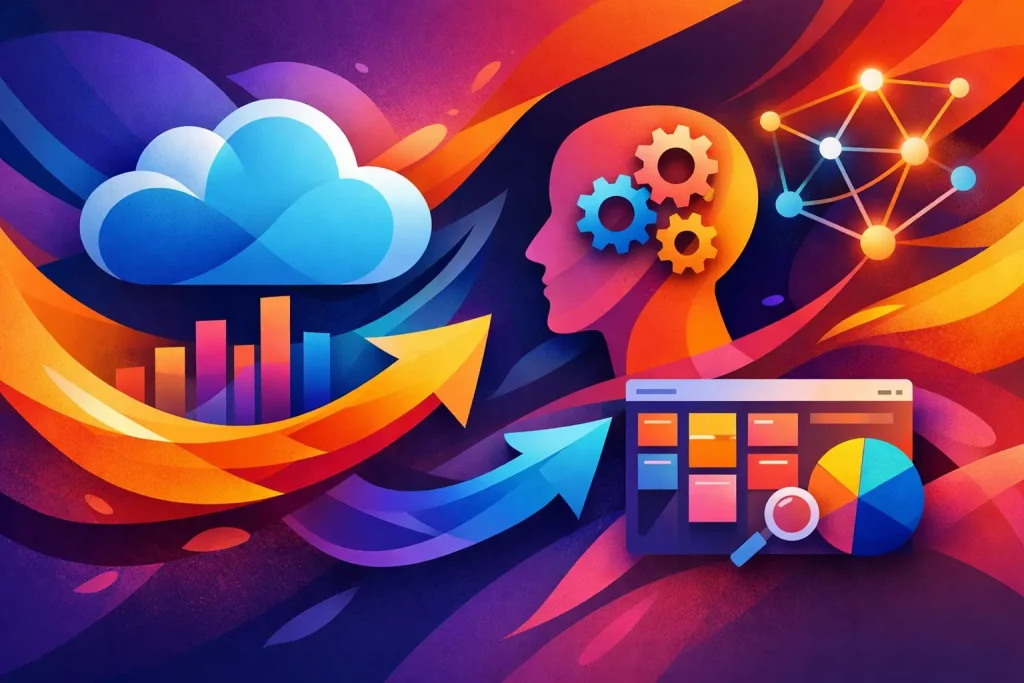 Salesforce o CRM personalizzato: cosa conviene