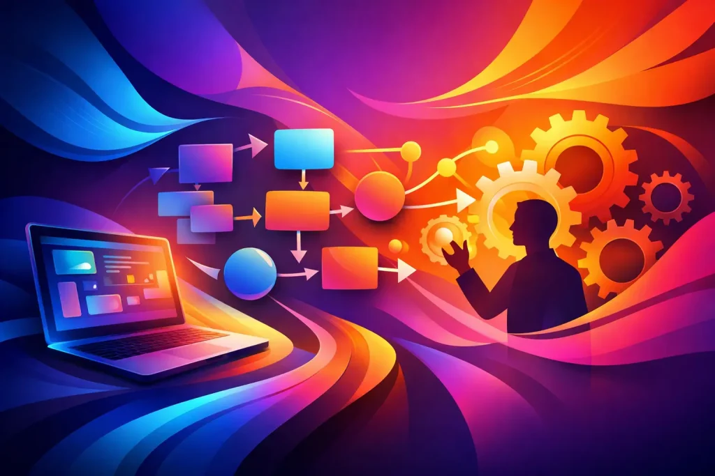 Software per flussi di lavoro aziendali: come sceglierlo