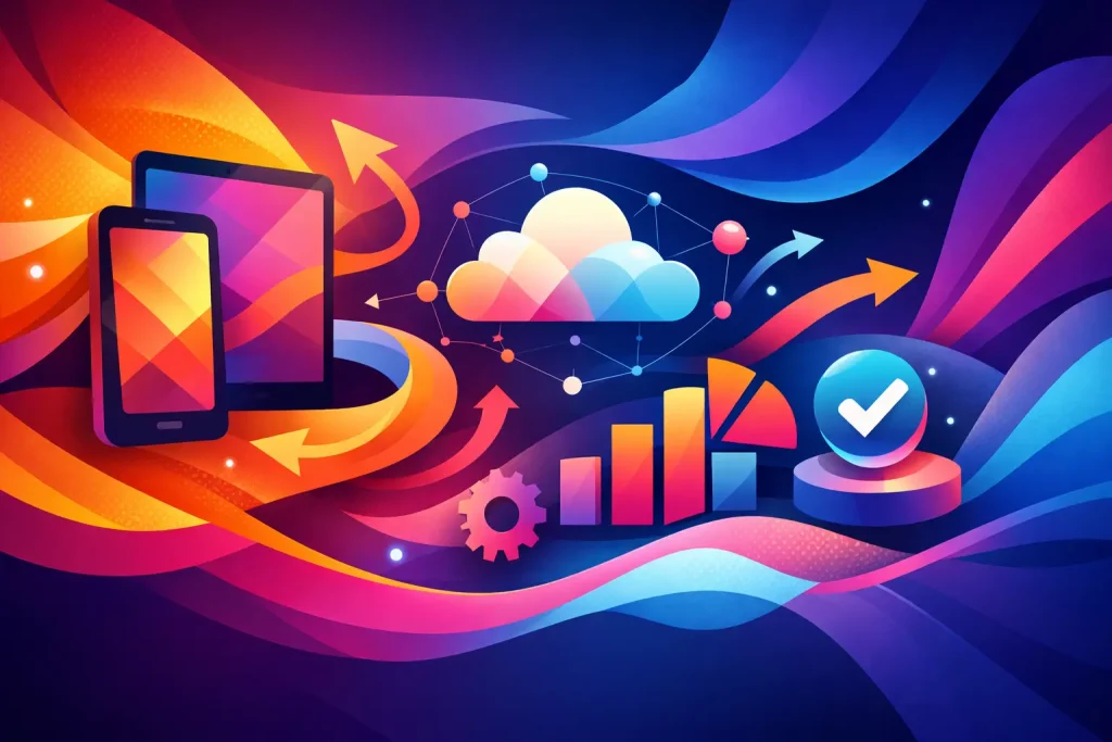 Soluzioni digitali per PMI che semplificano