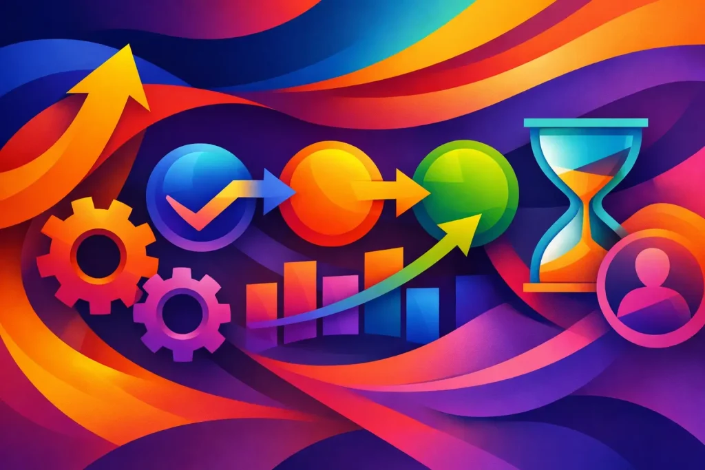 Come semplificare i workflow aziendali ogni giorno