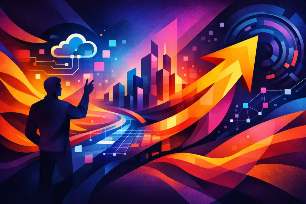 Consulenza per trasformazione digitale PMI