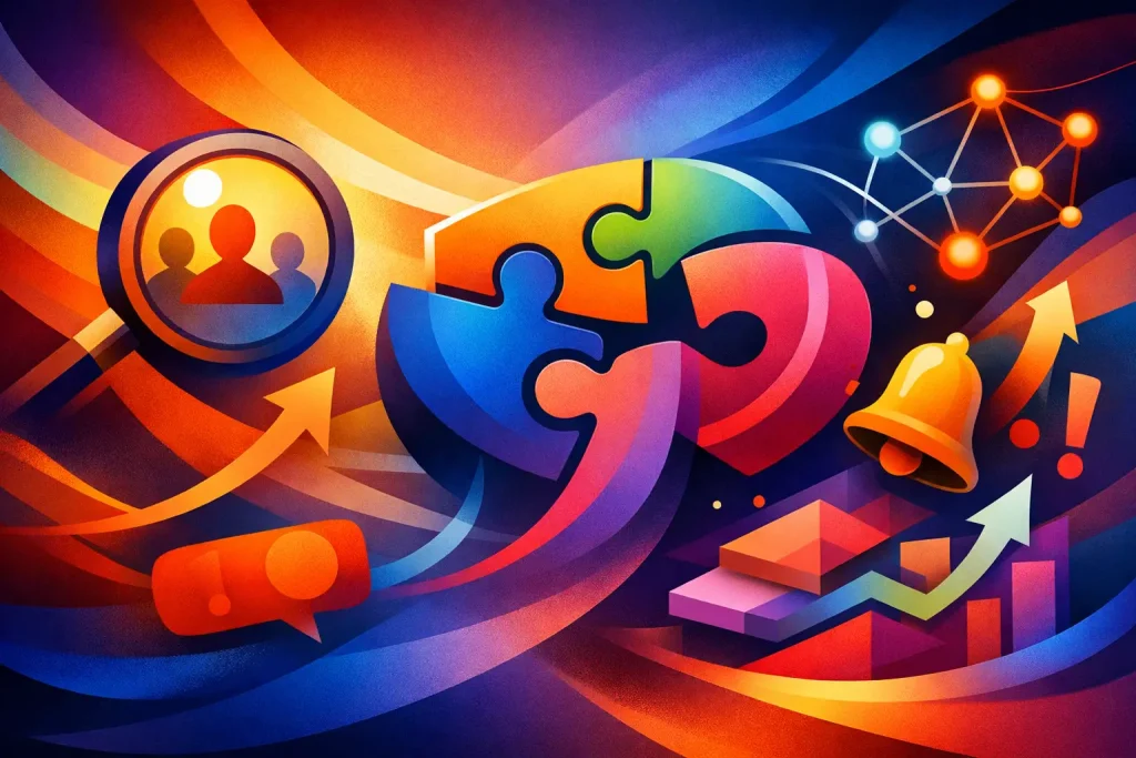 Quando serve un CRM? I segnali da non ignorare